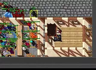 Argentinian Bitch Gangbanged by 20 Men Begging for Help