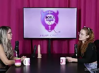 Dracarys SG Bora Cast Bruna Carlos Sheer Red Humiliation Compilation Part 1