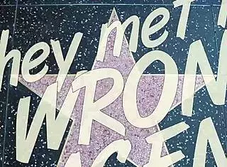 blondy emma's shaved perfect ass pops from tiny dress begging cumshot