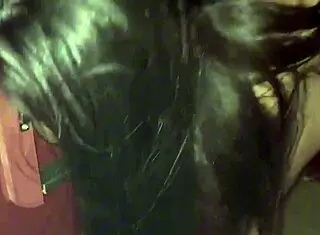 Hubby cucked amid spicy club dances and oral fun