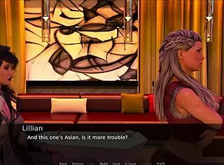 wanna join reluctant archon for intense ass fucking play?