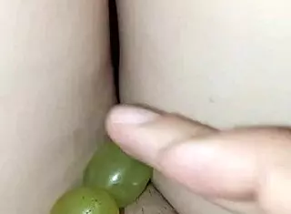 gretala flashes her bare pussy in public tease