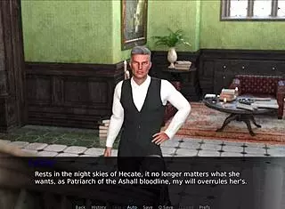 wanna join reluctant archon for intense ass fucking play?