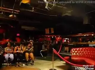 fat bbw orgy sluts swallow monster black cocks at public party