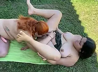 kalaycalientelatina fucks stepsister's wet pussy to mutual orgasm