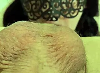 Kimmi Leon worships cock licks ass begs for huge facial!