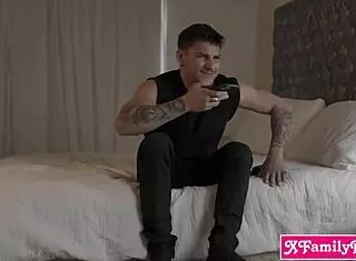 alex coal milf helps stepbro pound arab stepsis aria valencia pussy