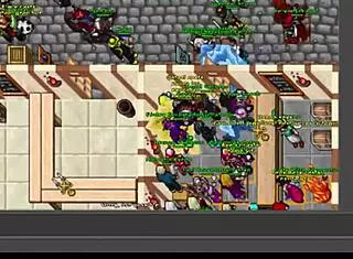 Argentinian Bitch Gangbanged by 20 Men Begging for Help