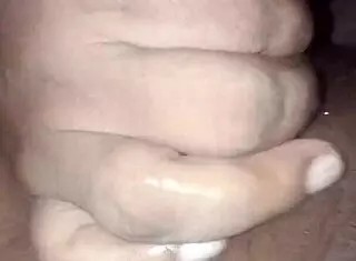 Stunning Stepmom Deepthroats with Juicy Natural Tits Closeup