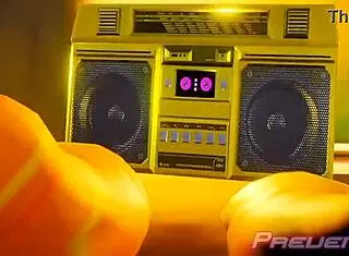 my bubble butt twerks so hard it begs for rough assfucking