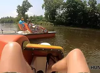 hunt4k curvy big tits tussi fucks stranger cuckold