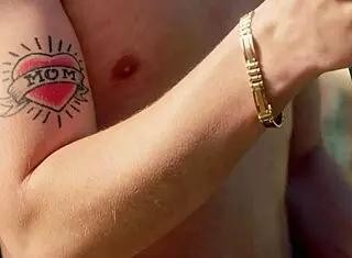 Phoenix's milf cravings explode as bbc fills cheating wife desires!