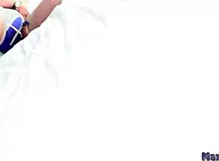 Ludus Adonis Rams Maxine X Ass Jizz Finish