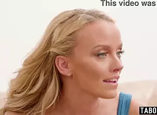 stepson fuck that busty neighbor milf pristine edge with me now