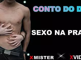 brazilian african erotic beach sex tale unfolds wildly