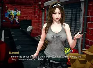 My Bully Turns Into Secret Lover Game