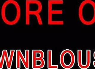 Voyeur Captures Massive Tits Nipples Spilling from Bra Downblouse