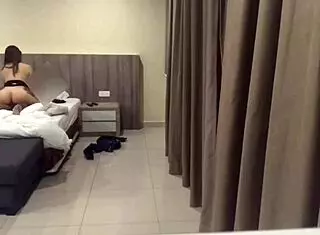 hidden cam catches cheating chinese slut riding hard