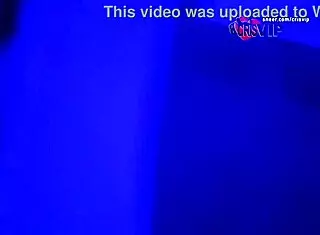 Gloryhole Slut Swallows Unknown Cum Kisses Cuckold Husband Trailer