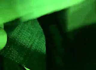 mmm this goth babe's tongue licks my cock sensual then swallows cum gagging hard