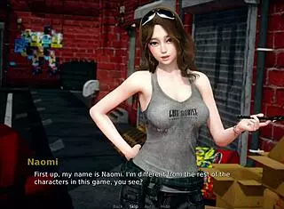 My Bully Turns Into Secret Lover Game