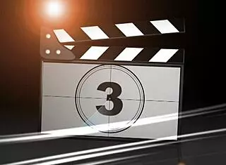 Boom boom anal backstage during hot erotic photoshoot BTS