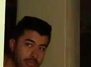 roommate barges in for huge cock ride leaving la rola's ass dripping cum after doggystyle pounding