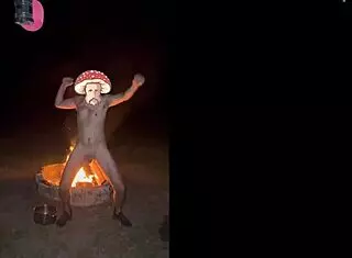 compilation of japanese lesbian massage turning into squirting 3some cunilingus outdoors