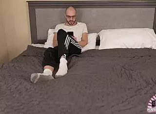 slutty fairy rides cock to magical anal creampie bliss