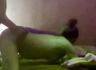 i surrender to hardcore anal destruction as argentinian milf crave your wild maltreatment