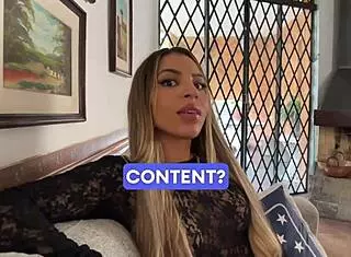 latina rimming queen deepthroats balls in sloppy pov