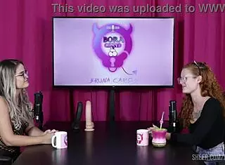 Dracarys SG Bora Cast Bruna Carlos Sheer Red Humiliation Compilation Part 1