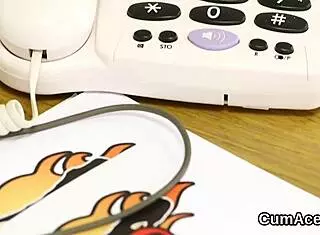 i can't stop craving that spicy beauty's face drowned in hot sperm she swallows every drop