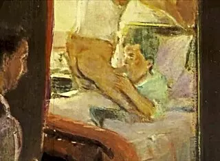 Vintage Erotic Drawings Exposed