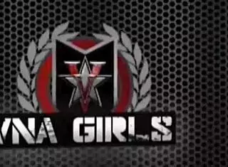 big ass vixen chris tang shakes massive tits in leggings