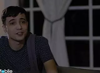 Lonely Milf Rachael Cavalli Begs Son-In-Law for Thick Cock Relief