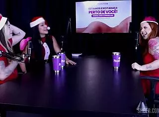 compilados isadora closel swing cast tifany rocha raphaela savanah parte 3