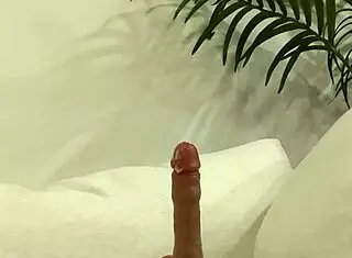 Burning Shemale Craves Intense Transsexual Action Now