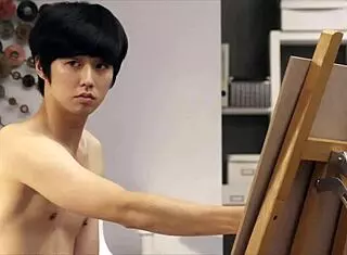 ever tried a korean teacher's love lesson?