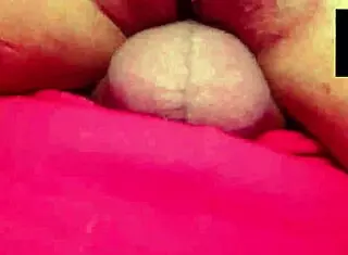 brazilian milf shaves pussy begs daddy creampie secret