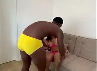 wanna feel marlon's big cock pounding your tight ass again?