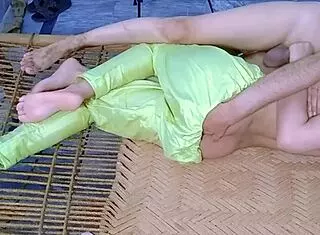 Stepbrother Fucks Tight Pussy First Time in Homemade College Student Video