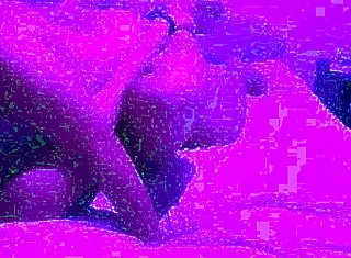 WE KISS PUSSIES IN 69 AND EXPLODE ORGASMS TOGETHER!