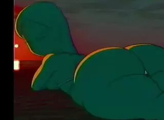 July 4th Sparks Hidden Surprises in Busty Backyard Gathering