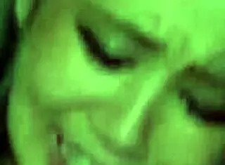 found this tanned japanese babe at outdoor fest riding cowgirl into creampie jav style