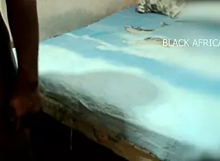 post-meal sex turns her into submissive cock hungry wife??