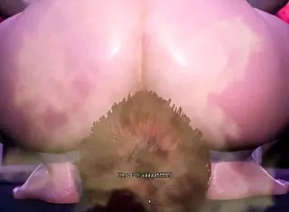 alice farts under the witch