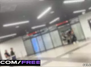 marina, your wild road trip squirting and cum play soaked those wet panties?