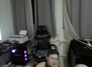 sir please let this slut cum in your sight?