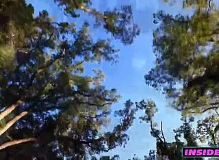 i'm uh fuckin my horny stepsis poolside she rides me deep...